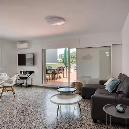 Albatros Apartamento