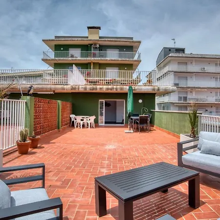 Apartamento Albatros Platja d'Aro (Playa de Aro)