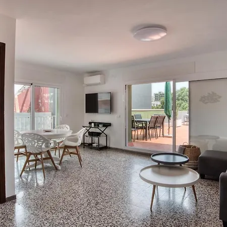 Apartamento Albatros