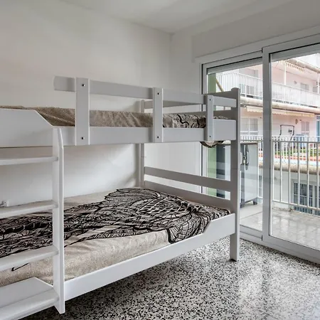 Apartamento Albatros *